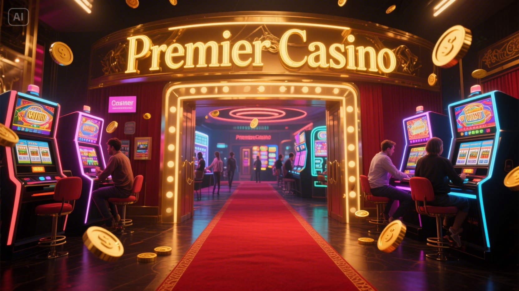 Premier Casino پاکستان